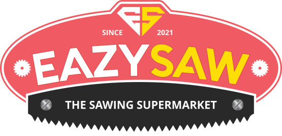 Eazy Saw Logo